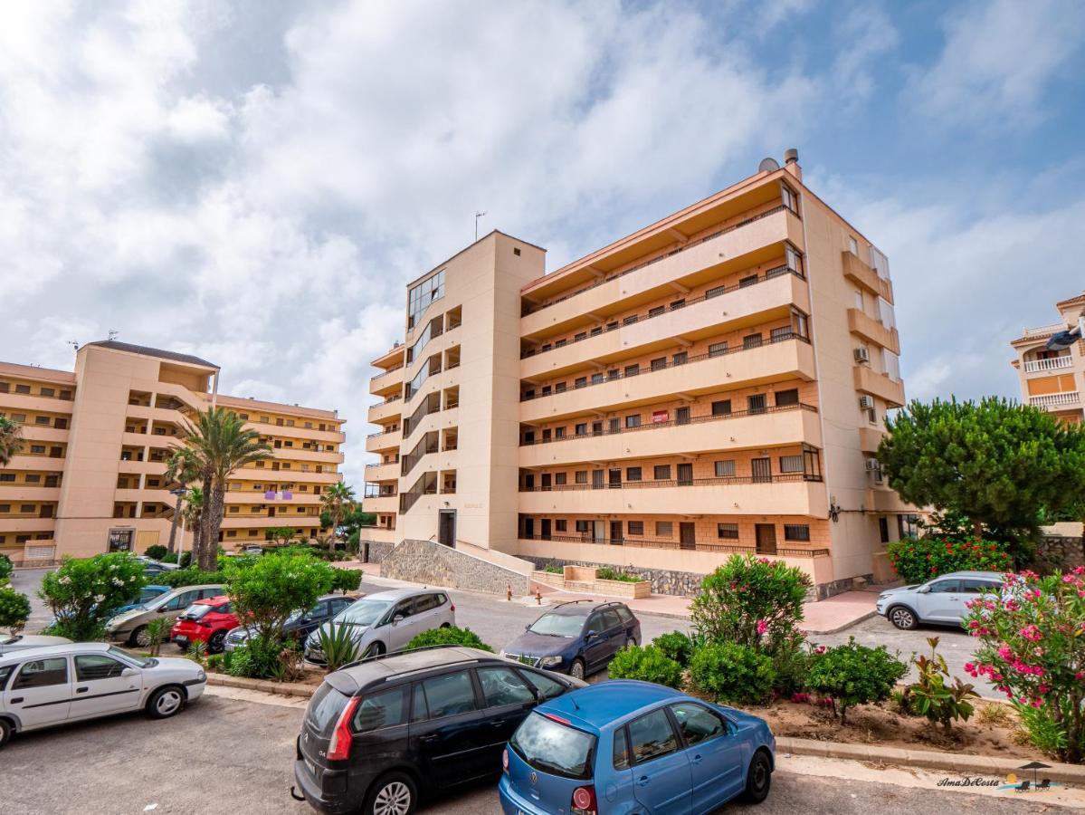 Apartamento Vista Apartment Torrevieja Exterior foto