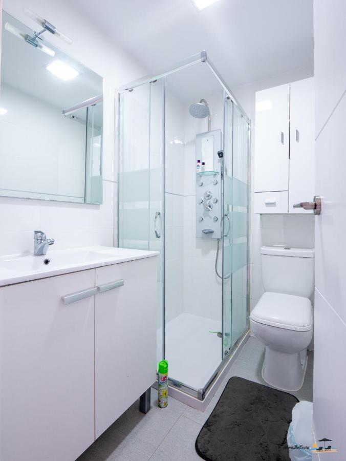 Apartamento Vista Apartment Torrevieja Exterior foto