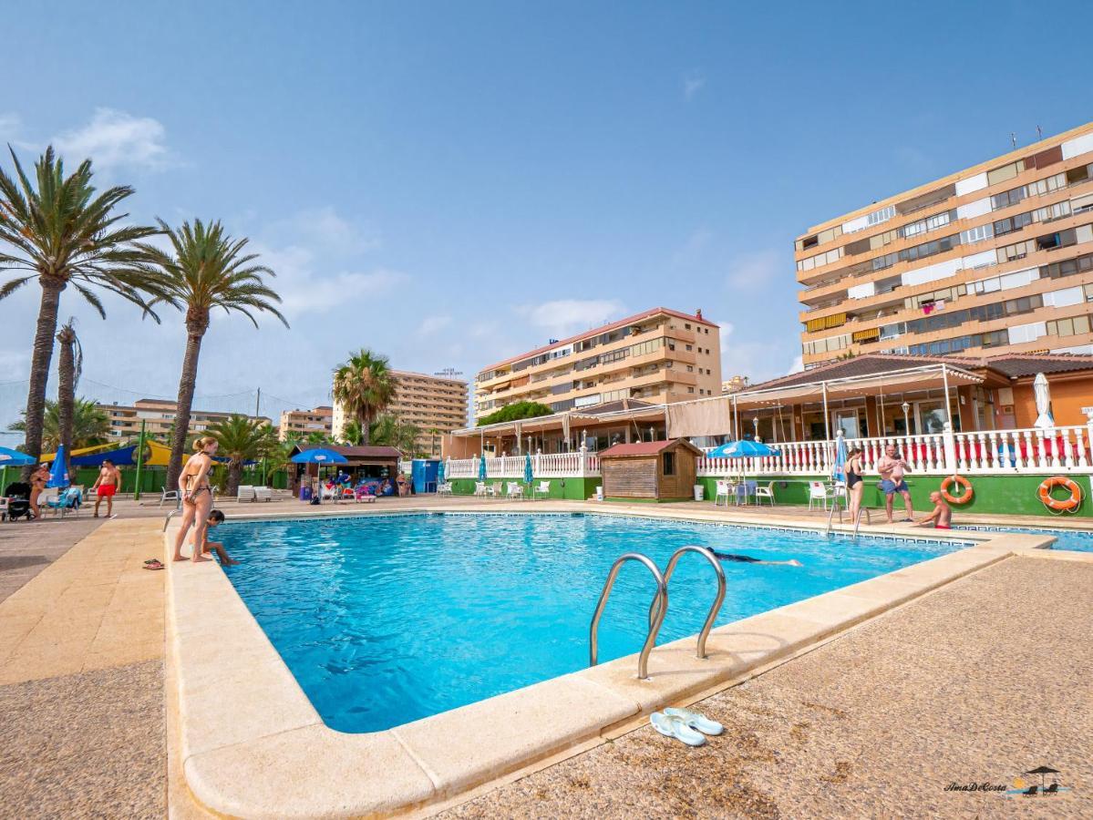 Apartamento Vista Apartment Torrevieja Exterior foto